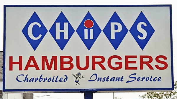 Chips Hamburgers feature image