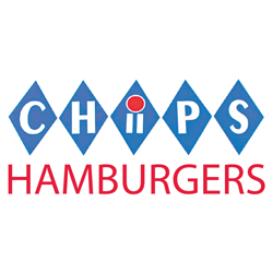 Chips Hamburgers logo