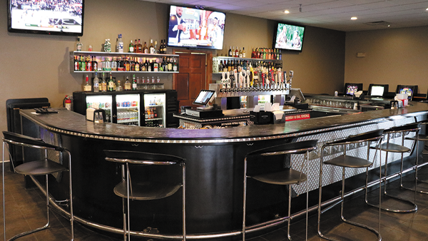Five-O-One Sports Bar & Grill feature image