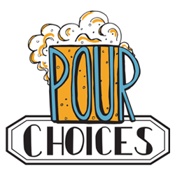 Pour Choices logo