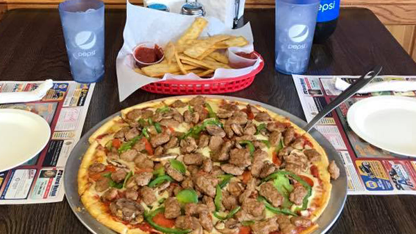 Scotty's Pizza & Chicken feature image