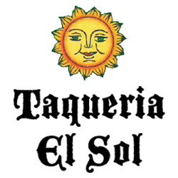 Taqueria El Sol logo