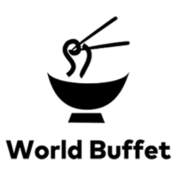 World Buffet logo